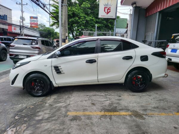 2019 Toyota Vios 1.3 J M/T - Image 3