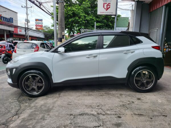 2019 Hyundai Kona 2.0 GLS A/T - Image 3