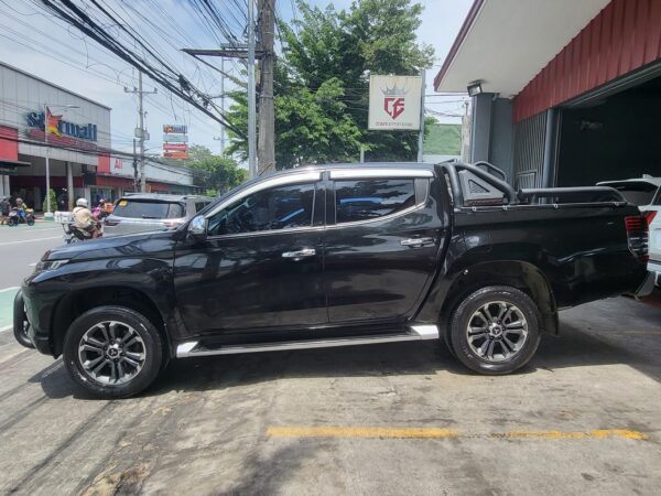 2020 Mitsubishi Strada 2.4 GLS A/T - Image 3