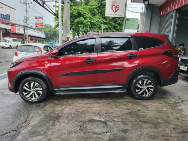2020 Toyota Rush 1.5 E M/T - Image 3