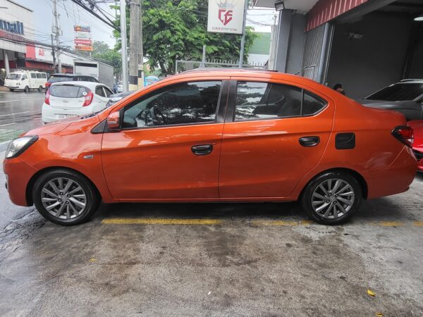 2019 Mitsubishi Mirage G4 1.2 GLS A/T - Image 3