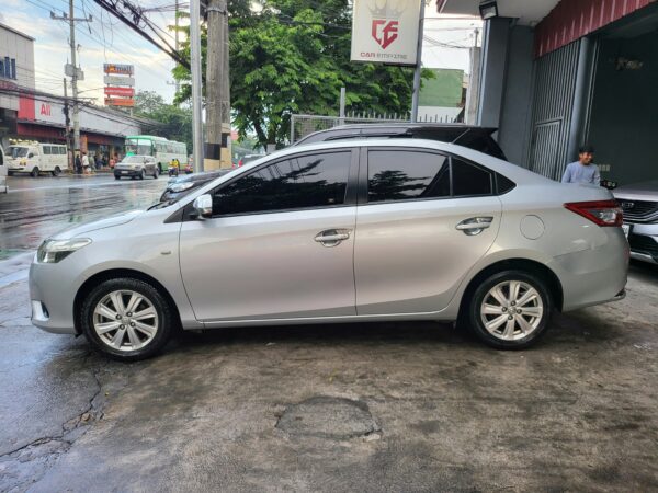 2014 Toyota Vios 1.3 E A/T - Image 3