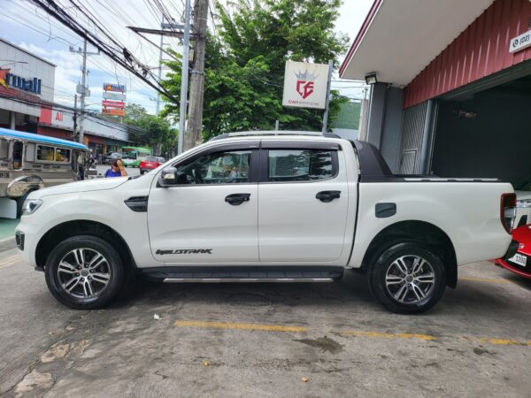 2020 Ford Ranger 2.0 Wildtrak A/T - Image 3