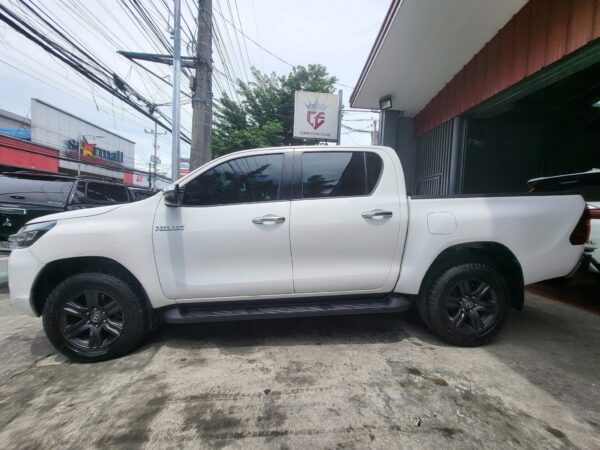 2021 Toyota Hilux 2.4 G A/T - Image 3