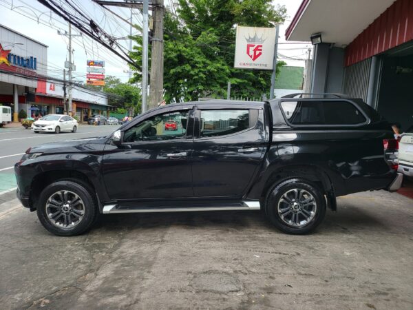 2020 Mitsubishi Strada 2.4 GLS A/T - Image 3