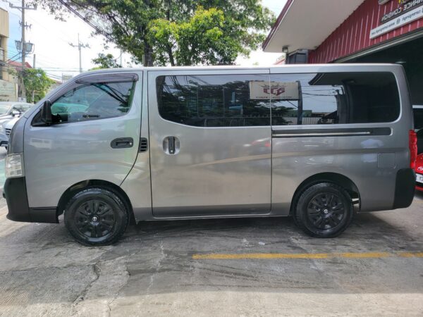 2019 Nissan NV350 2.5 Urvan M/T - Image 3