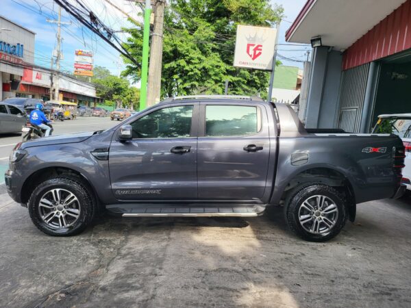 2020 Ford Ranger 2.0 Wildtrak 4x4 A/T - Image 3