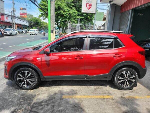 2021 Kia Stonic 1.4 LX 20K KM M/T - Image 3