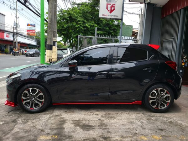 2017 Mazda 2 1.5 R Sport Hatchback A/T - Image 3