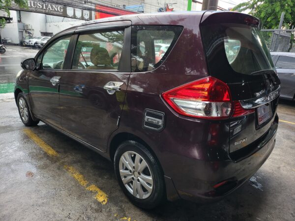 2017 Suzuki Ertiga 1.5 GL A/T - Image 4