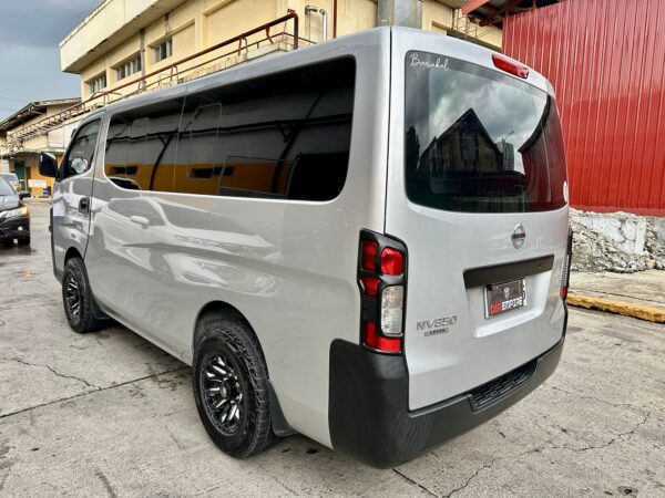 2020 Nissan NV350 2.5 Urvan M/T/5 - Image 5