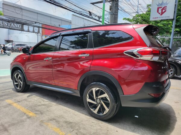 2020 Toyota Rush 1.5 G A/T - Image 4