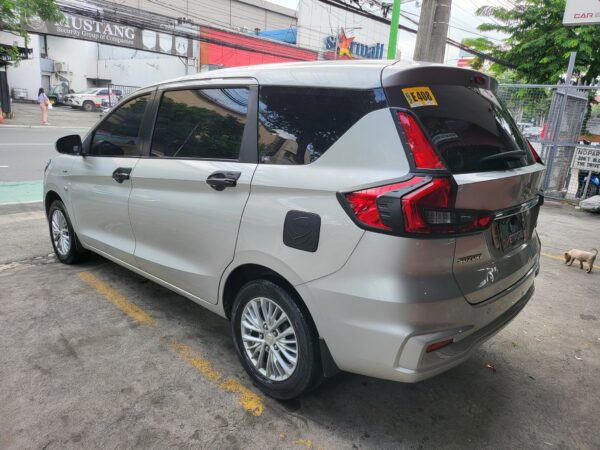 2020 Suzuki Ertiga 1.5 GL A/T - Image 4