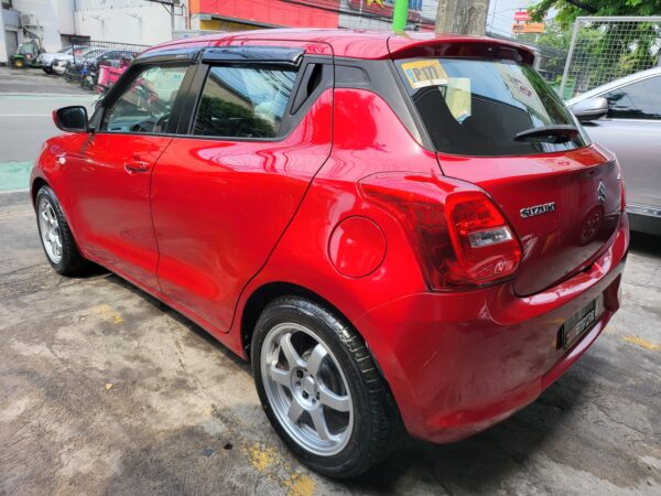 2019 Suzuki Swift 1.3 GL A/T - Image 4