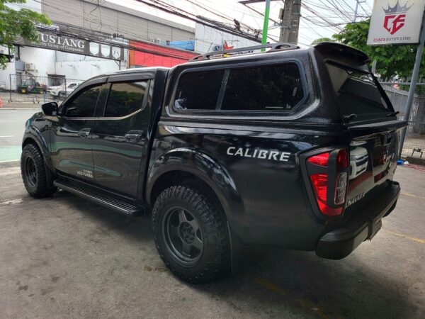2018 Nissan Navara 2.5 EL A/T - Image 4