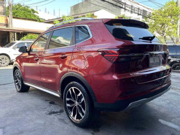 2019 MG RX-5 1.5 Alpha 50K KM Casa Maintained A/T - Image 4