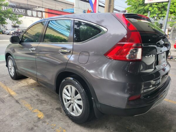 2016 Honda CR-V 2.0 Push Start A/T - Image 4