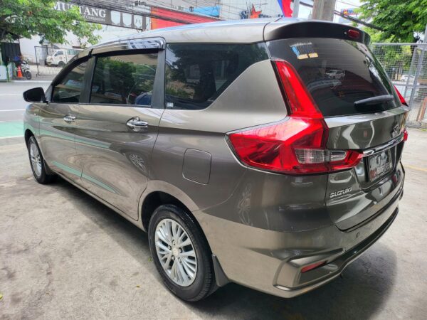 2019 Suzuki Ertiga 1.5 GLX Push Start A/T - Image 4