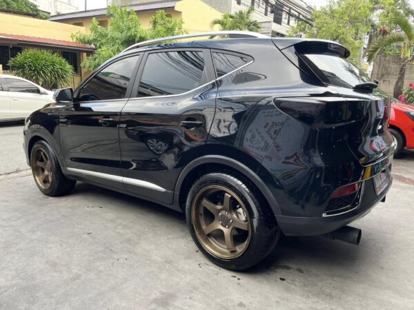 2020 Acq. MG ZS 1.5 Style Loaded A/T - Image 4