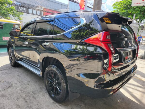 2023 Mitsubishi Montero Sport 2.4 GLS 20K KM A/T - Image 4