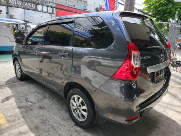 2017 Toyota Avanza 1.3 E A/T - Image 4