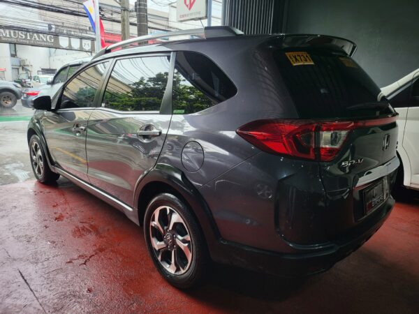 2019 Honda BR-V 1.5 S A/T - Image 4