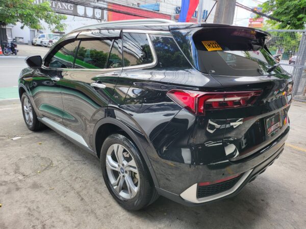 2024 Ford Territory 1.5 Titanium A/T - Image 4