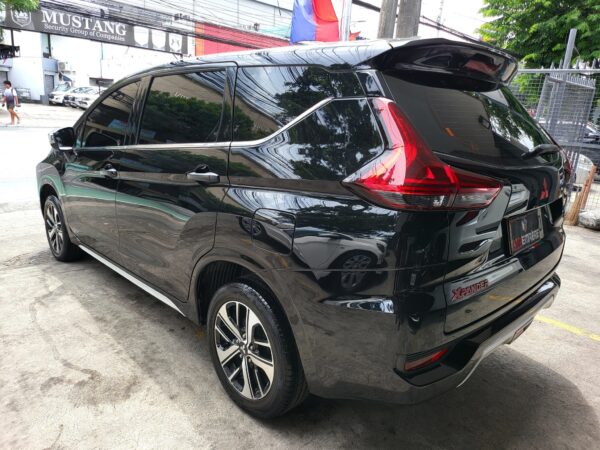 2019 Mitsubishi Xpander 1.5 GLS A/T0 - Image 4