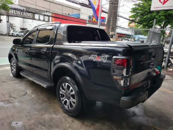 2017 Ford Ranger 3.2 Wildtrak 4x4 A/T - Image 4