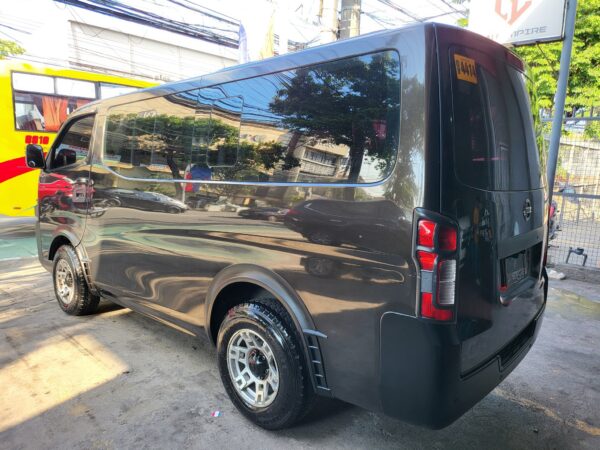 2017 Nissan NV350 2.5 Urvan M/T1 - Image 4