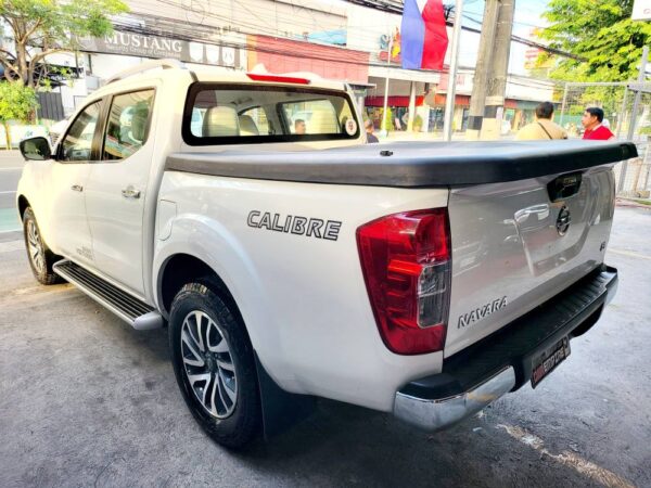 2018 Nissan Navara 2.5 EL A/T - Image 4