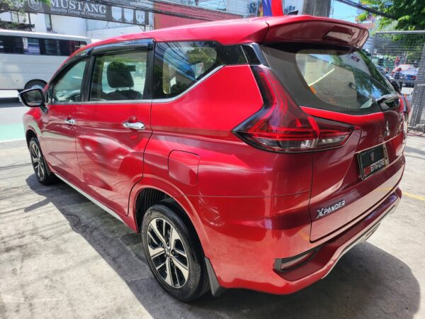 2019 Mitsubishi Xpander 1.5 GLS Automatic - Image 4