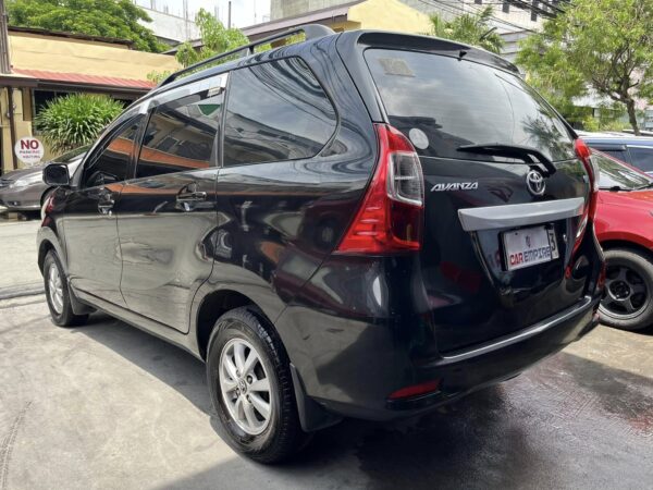 2018 Toyota Avanza 1.3 E A/T - Image 4