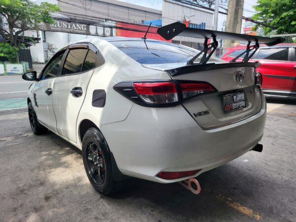 2019 Toyota Vios 1.3 J M/T - Image 4