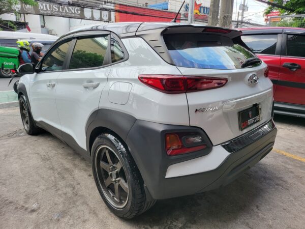 2019 Hyundai Kona 2.0 GLS A/T - Image 4