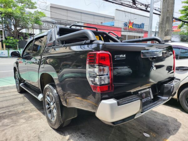 2020 Mitsubishi Strada 2.4 GLS A/T - Image 4