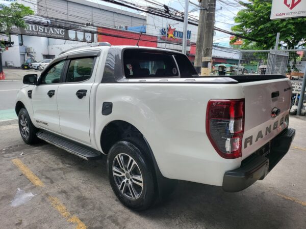 2020 Ford Ranger 2.0 Wildtrak A/T - Image 4