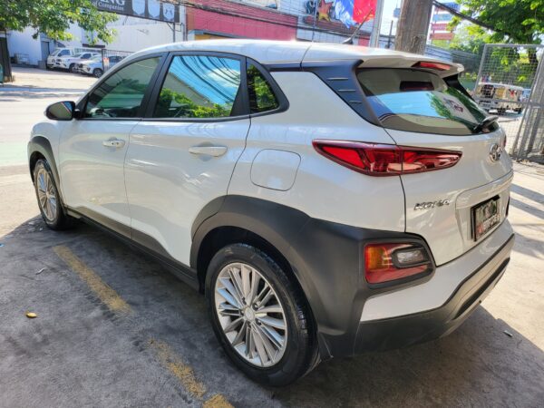 2019 Hyundai Kona 2.0 GLS A/T - Image 4