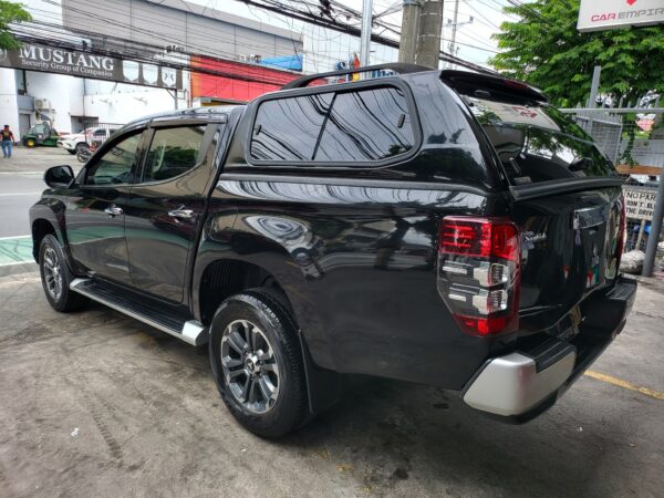 2020 Mitsubishi Strada 2.4 GLS A/T - Image 4