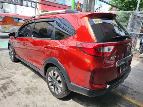 2021 Honda BR-V 1.5 S 20K KM A/T - Image 4