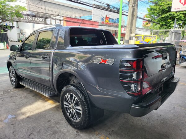 2020 Ford Ranger 2.0 Wildtrak 4x4 A/T - Image 4