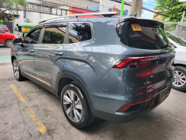 2022 Geely Okavango 1.5 Urban A/T - Image 4