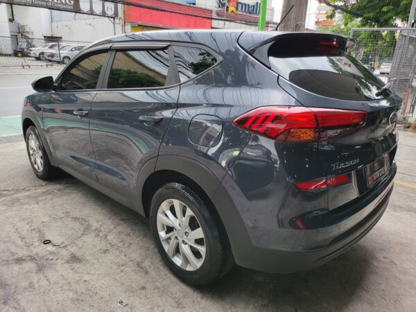 2020 Hyundai Tucson 2.0 GL 30K KM A/T - Image 4