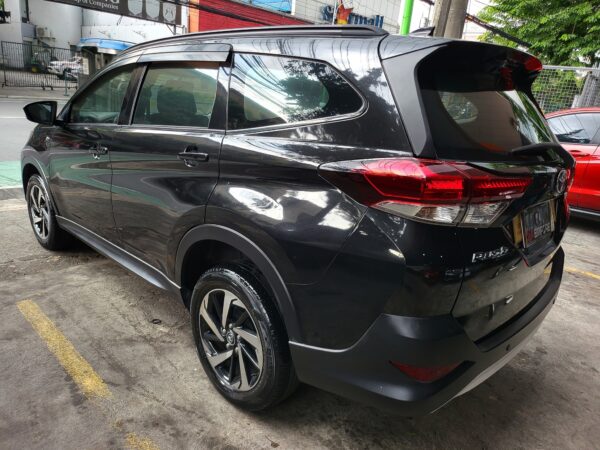 2020 Toyota Rush 1.5 G A/T - Image 4