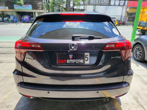 2015 Honda Hr-v 1.8 EL A/T - Image 5