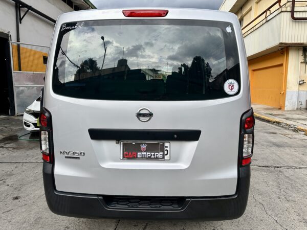 2020 Nissan NV350 2.5 Urvan M/T/5 - Image 6