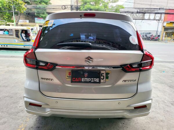 2020 Suzuki Ertiga 1.5 GL A/T - Image 5