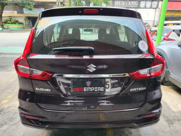 2020 Suzuki Ertiga 1.5 GL A/T - Image 5