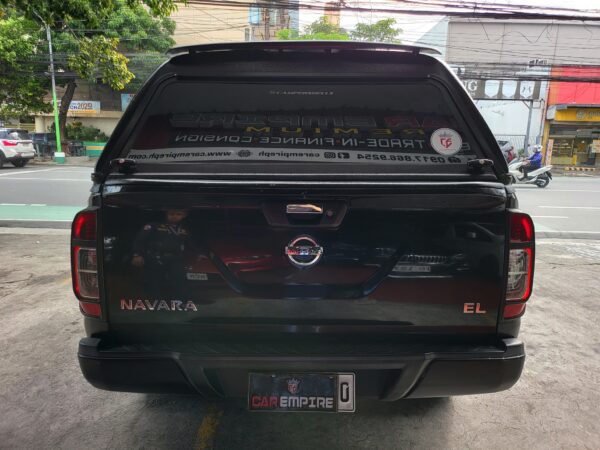 2018 Nissan Navara 2.5 EL A/T - Image 5