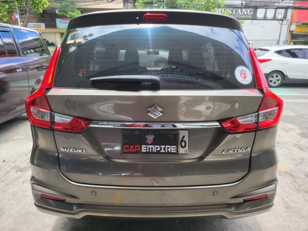 2019 Suzuki Ertiga 1.5 GLX Push Start A/T - Image 5